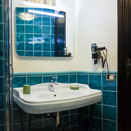 Apartment Casa Spiga Cagliari