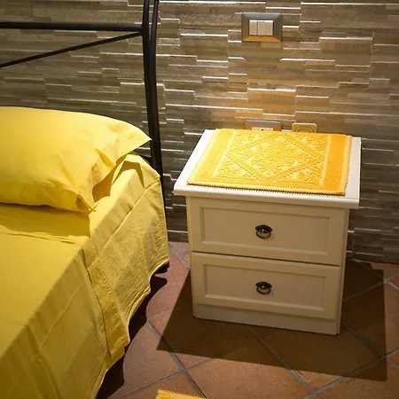 Apartment Casa Spiga