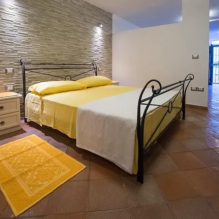 Casa Spiga Apartment Cagliari