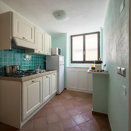 Casa Spiga Cagliari