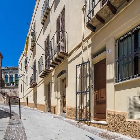 Casa Spiga * Cagliari