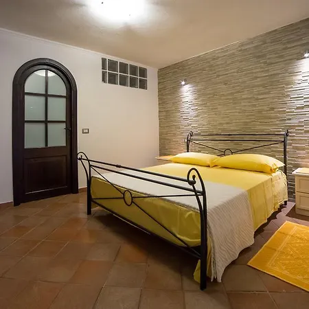 Apartment Casa Spiga