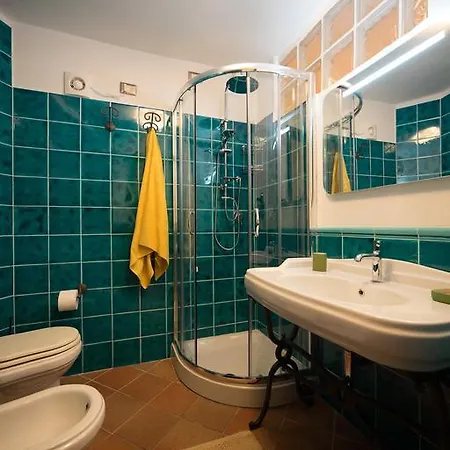 Casa Spiga Apartment Cagliari
