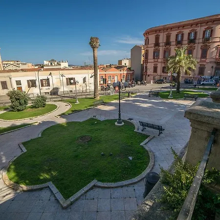 Casa Spiga Cagliari